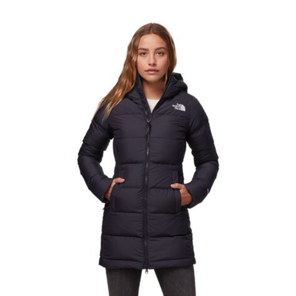 The North Face -  Gotham Down Parka